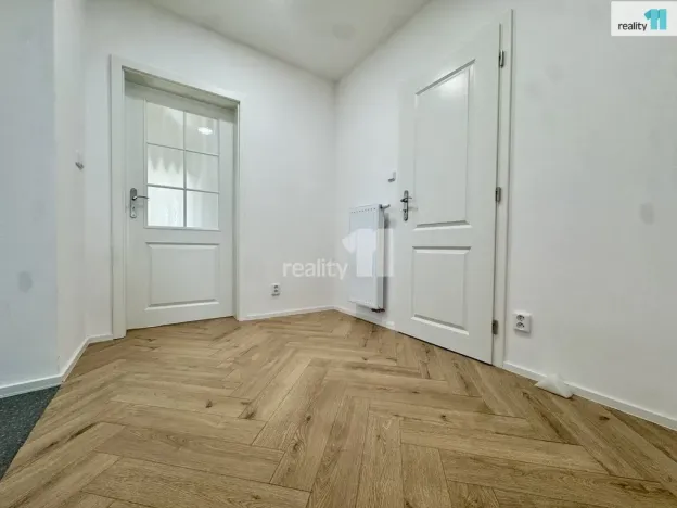 Pronájem bytu 2+kk, Praha - Libeň, Na stráži, 64 m2