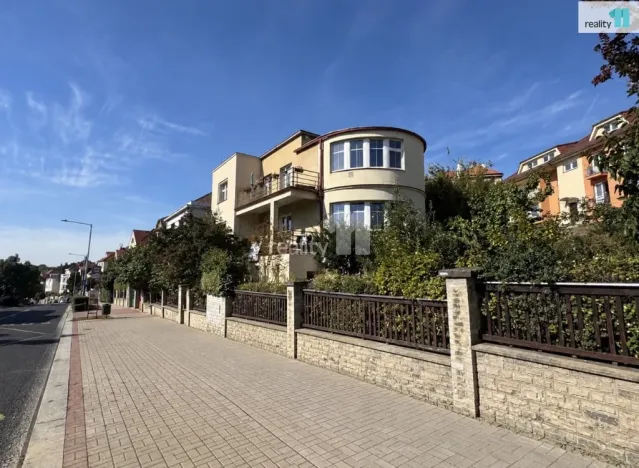 Pronájem bytu 2+kk, Praha - Libeň, Na stráži, 64 m2