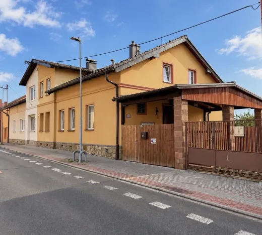 Prodej rodinného domu, Tachov, Karoliny Světlé, 360 m2