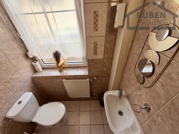 Prodej rodinného domu, Tachov, Karoliny Světlé, 360 m2