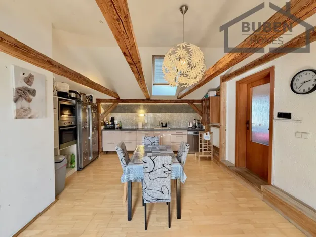 Prodej rodinného domu, Tachov, Karoliny Světlé, 360 m2