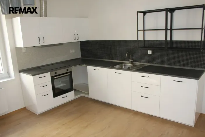 Pronájem bytu 3+kk, Strakonice, Komenského, 78 m2