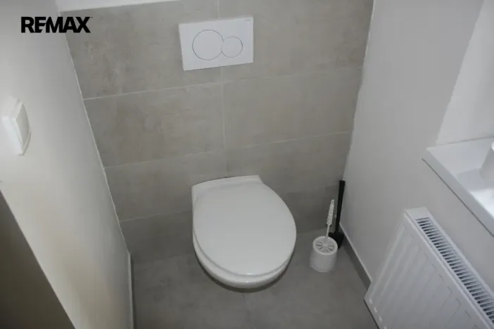 Pronájem bytu 3+kk, Strakonice, Komenského, 78 m2