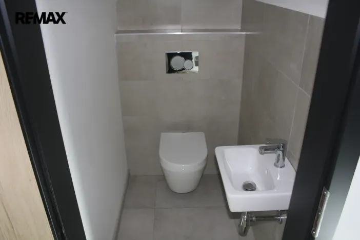 Pronájem bytu 3+kk, Strakonice, Komenského, 78 m2