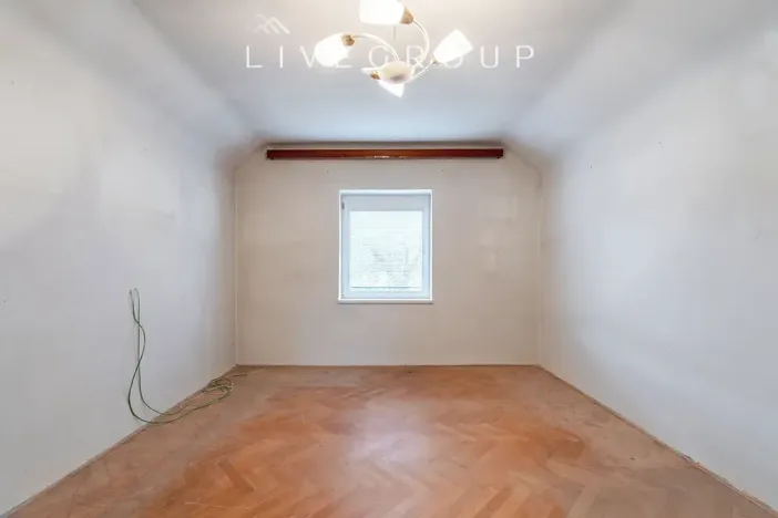 Prodej rodinného domu, Brno, Jiránkova, 122 m2
