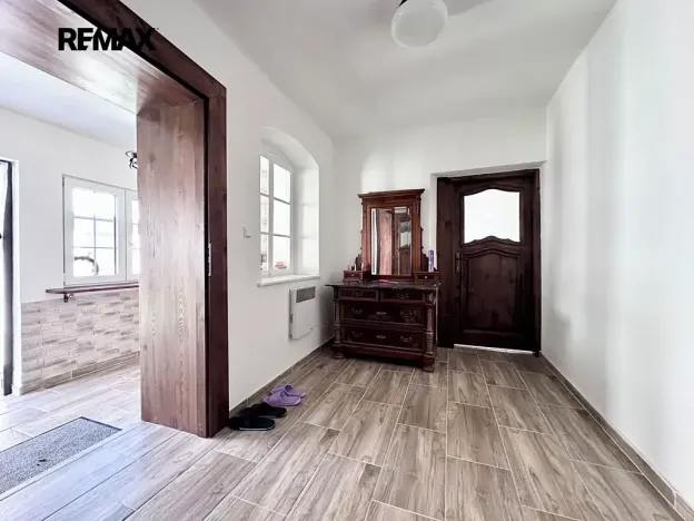 Prodej rodinného domu, Plavsko, 200 m2
