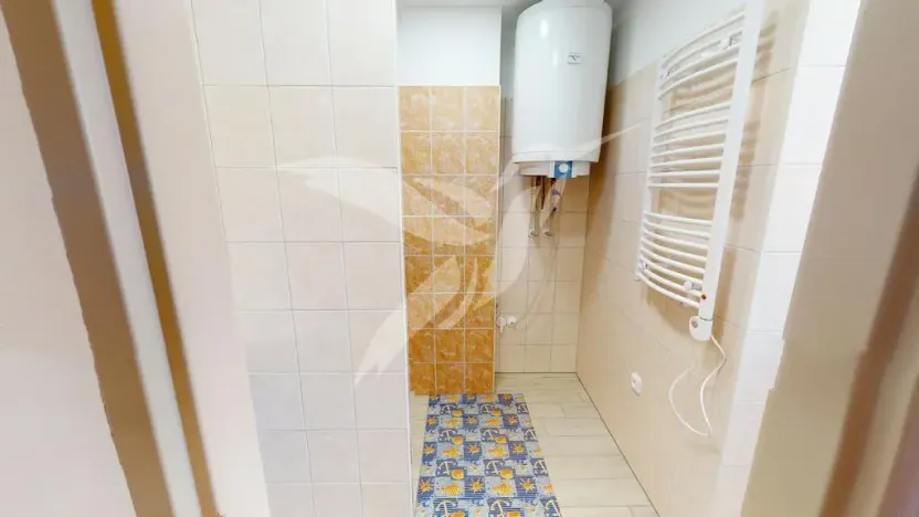 Pronájem bytu 3+kk, Horšovský Týn, II. pětiletky, 55 m2