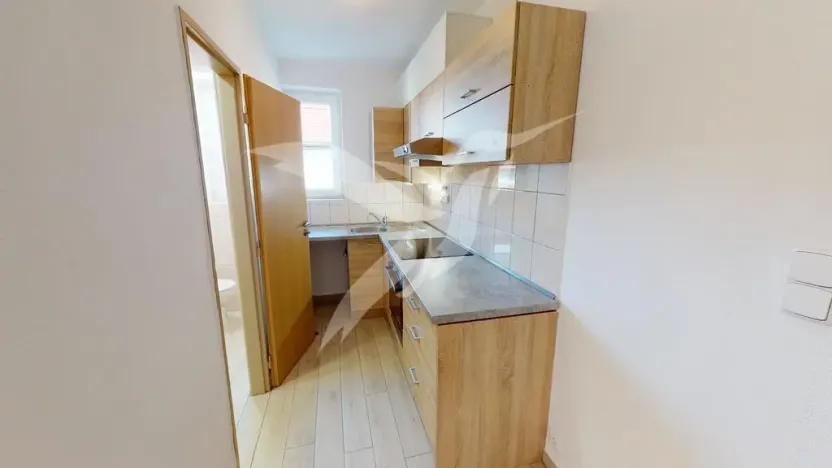 Pronájem bytu 3+kk, Horšovský Týn, II. pětiletky, 55 m2
