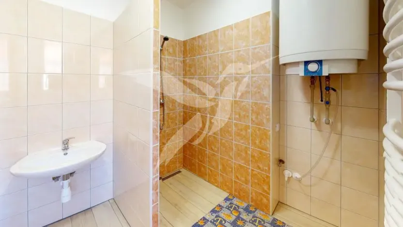 Pronájem bytu 3+kk, Horšovský Týn, II. pětiletky, 55 m2