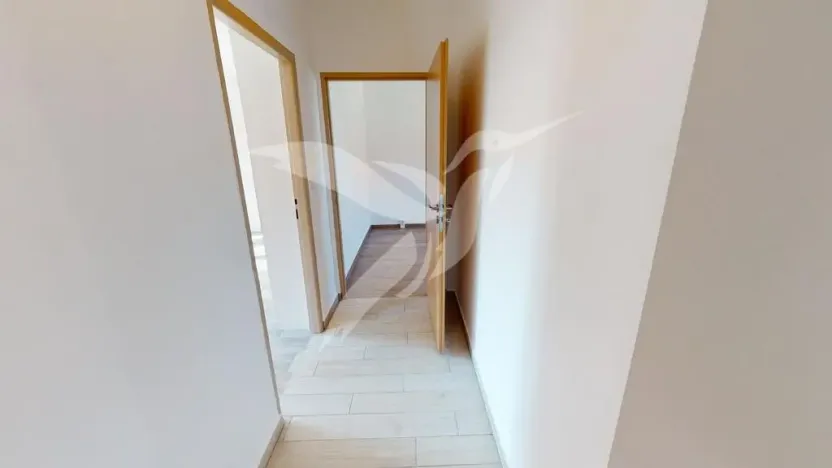 Pronájem bytu 3+kk, Horšovský Týn, II. pětiletky, 55 m2