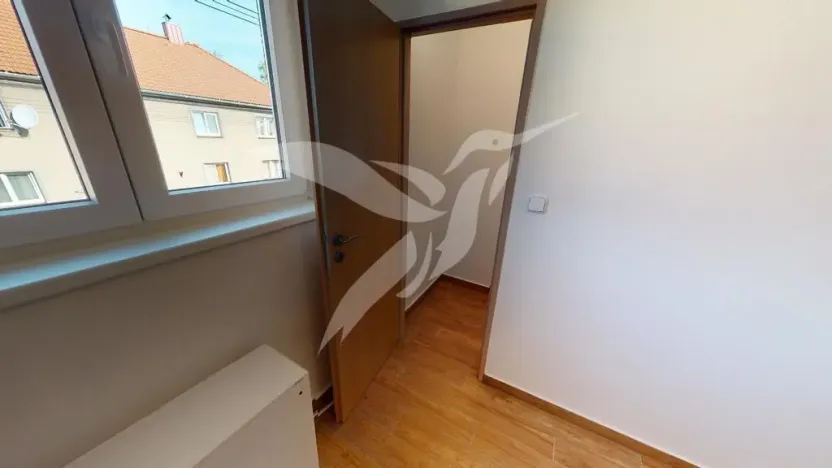 Pronájem bytu 3+kk, Horšovský Týn, II. pětiletky, 55 m2