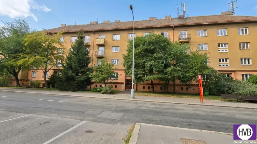 Prodej bytu 2+1, Praha, Čumpelíkova, 62 m2