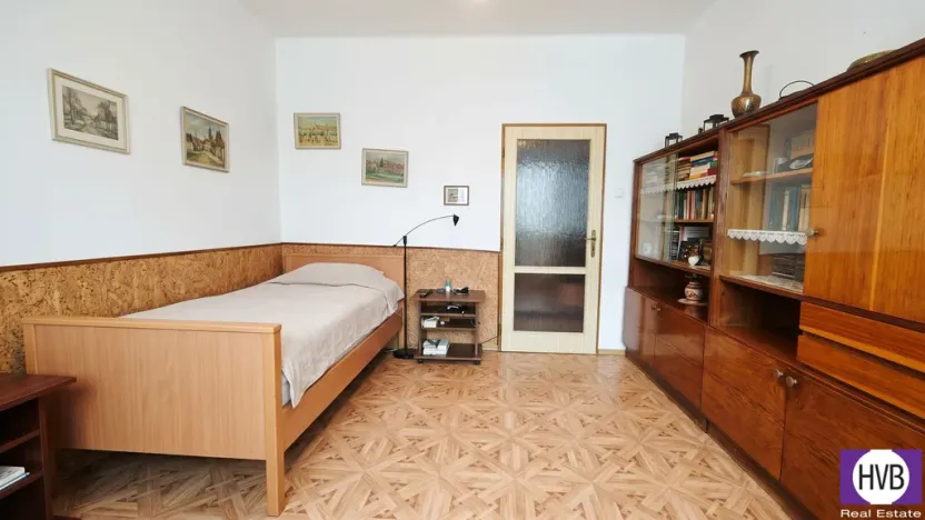 Prodej bytu 2+1, Praha, Čumpelíkova, 62 m2