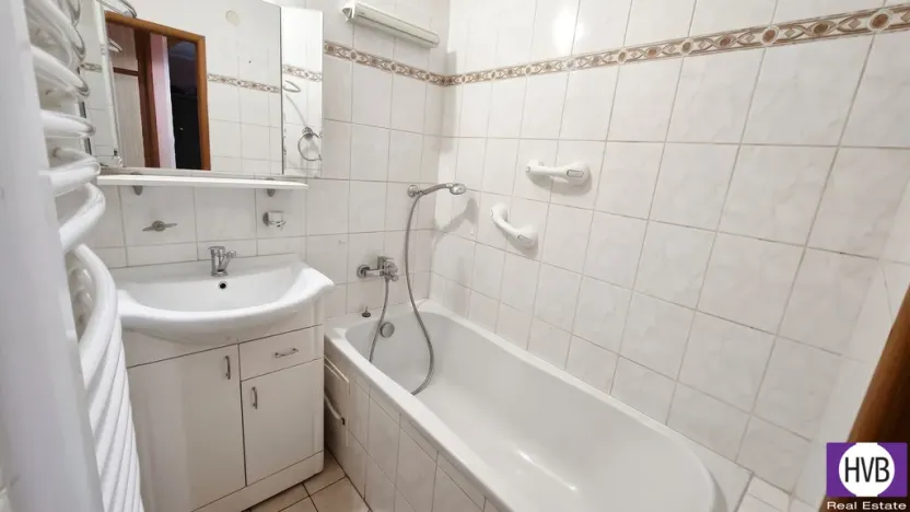 Prodej bytu 2+1, Praha, Čumpelíkova, 62 m2