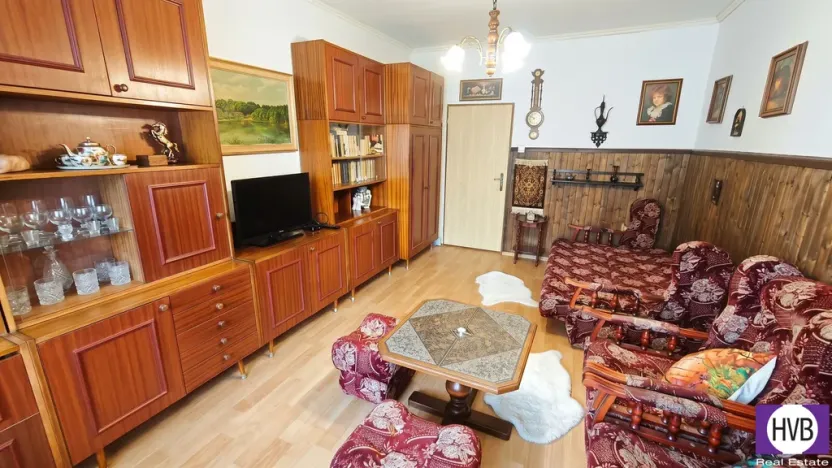 Prodej bytu 2+1, Praha, Čumpelíkova, 62 m2