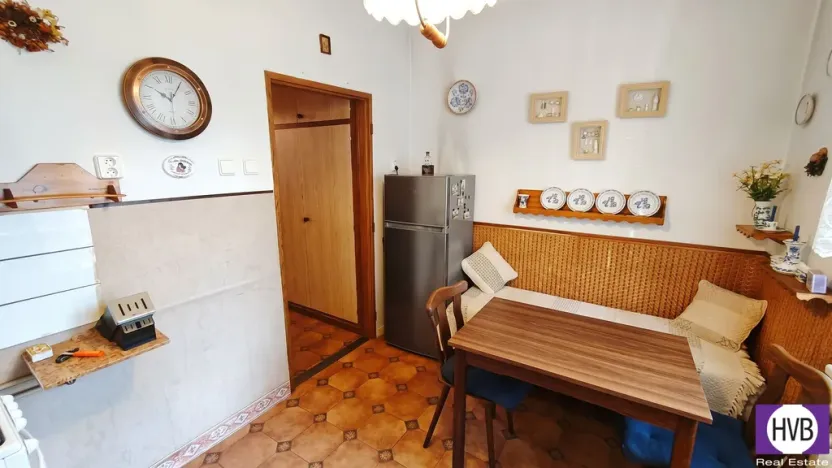 Prodej bytu 2+1, Praha, Čumpelíkova, 62 m2