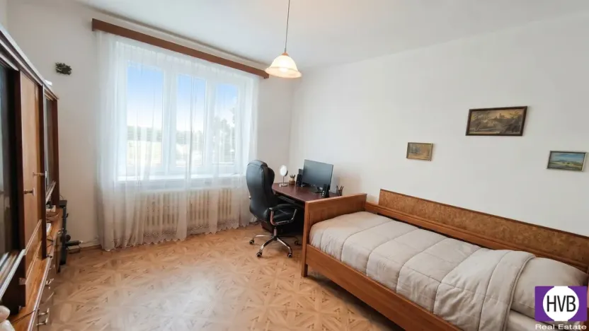 Prodej bytu 2+1, Praha, Čumpelíkova, 62 m2