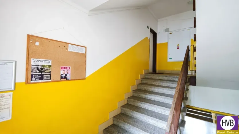 Prodej bytu 2+1, Praha, Čumpelíkova, 62 m2