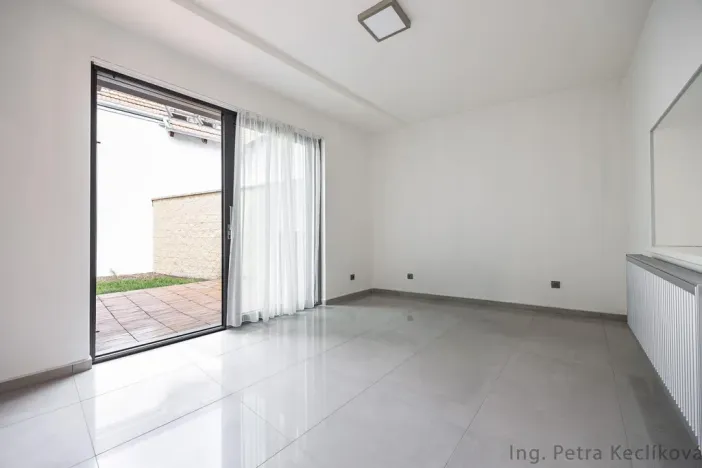 Prodej rodinného domu, Brno - Slatina, Tilhonova, 154 m2