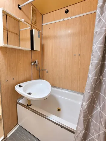 Prodej bytu 1+1, Třebíč - Nové Dvory, Kyjevská, 33 m2