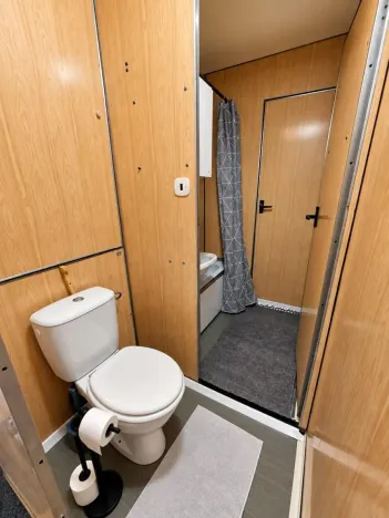 Prodej bytu 1+1, Třebíč - Nové Dvory, Kyjevská, 33 m2