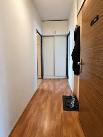 Prodej bytu 1+1, Třebíč - Nové Dvory, Kyjevská, 33 m2