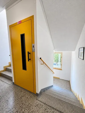 Prodej bytu 1+1, Třebíč - Nové Dvory, Kyjevská, 33 m2