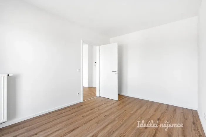 Pronájem bytu 3+kk, Kladno - Dubí, Ke křížku, 73 m2