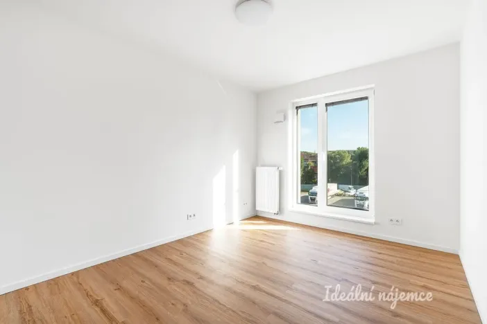 Pronájem bytu 3+kk, Kladno - Dubí, Ke křížku, 73 m2