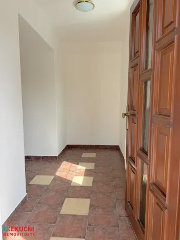 Prodej rodinného domu, Tršice, 184 m2