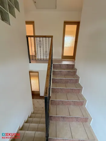 Prodej rodinného domu, Tršice, 184 m2
