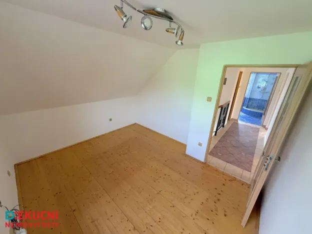 Prodej rodinného domu, Tršice, 184 m2