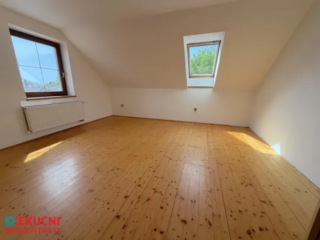Prodej rodinného domu, Tršice, 184 m2
