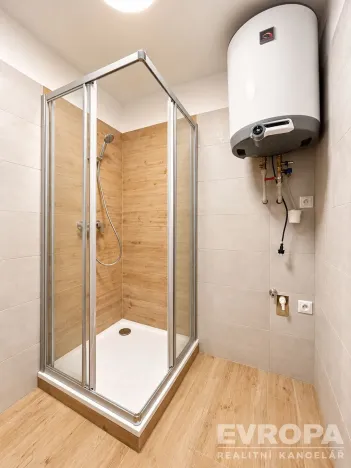 Pronájem bytu 2+1, Břeclav, Olbrachtova, 65 m2