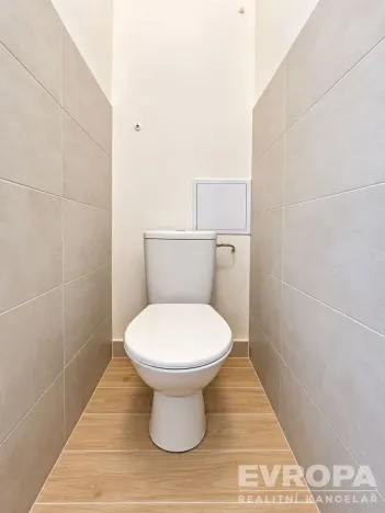 Pronájem bytu 2+1, Břeclav, Olbrachtova, 65 m2