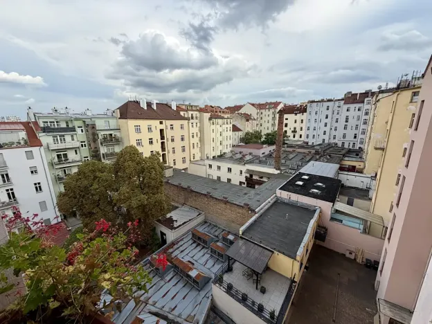 Pronájem bytu 2+kk, Praha - Vinohrady, Velehradská, 48 m2