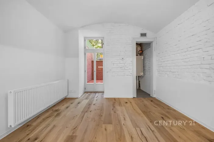 Pronájem kanceláře, Praha - Nusle, Sezimova, 50 m2