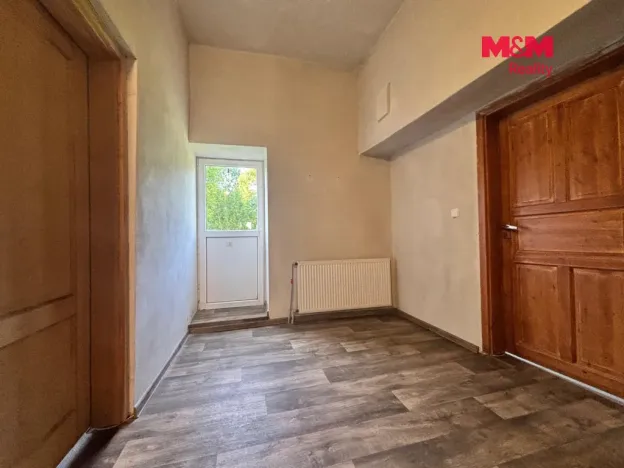 Pronájem bytu 3+1, Nemanice, 100 m2