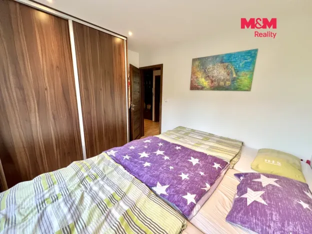 Prodej bytu 3+kk, Praha - Prosek, Bílinská, 55 m2