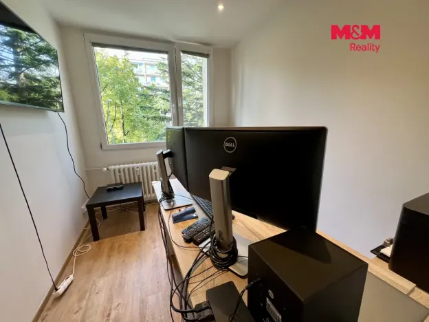 Prodej bytu 3+kk, Praha - Prosek, Bílinská, 55 m2