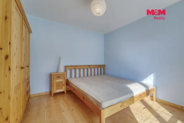 Prodej rodinného domu, Mladotice, 79 m2