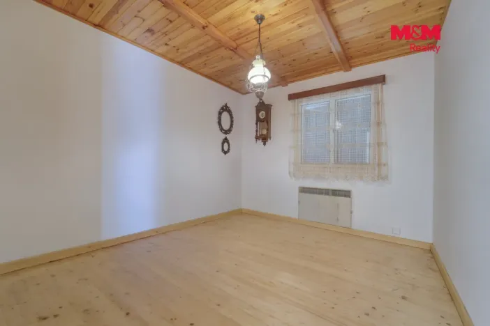 Prodej rodinného domu, Mladotice, 79 m2