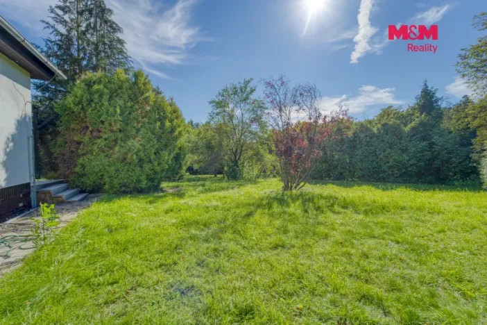 Prodej rodinného domu, Mladotice, 79 m2