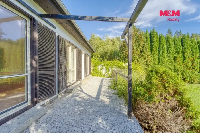 Prodej rodinného domu, Mladotice, 79 m2