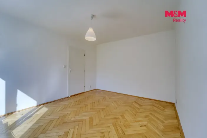 Prodej bytu 2+1, Plzeň - Doubravka, Mohylová, 56 m2