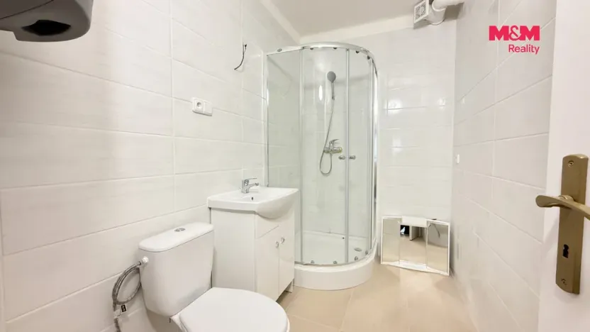 Pronájem bytu 3+kk, Kostelec nad Orlicí, Pelclova, 85 m2