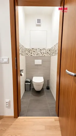 Pronájem bytu 2+kk, Olomouc - Povel, Janského, 54 m2