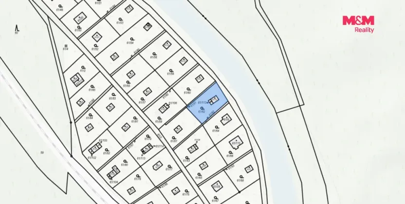 Prodej chaty, Svatava, 16 m2