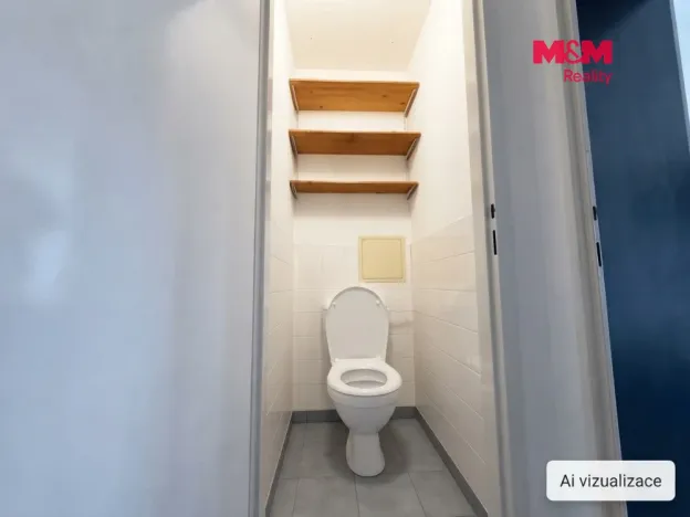 Pronájem bytu 3+1, Praha - Horní Počernice, Tlustého, 88 m2