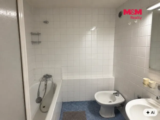 Pronájem bytu 3+1, Praha - Horní Počernice, Tlustého, 88 m2